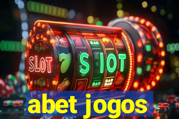 abet jogos